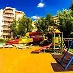 William's - Second Cozy סבטי ולאס
