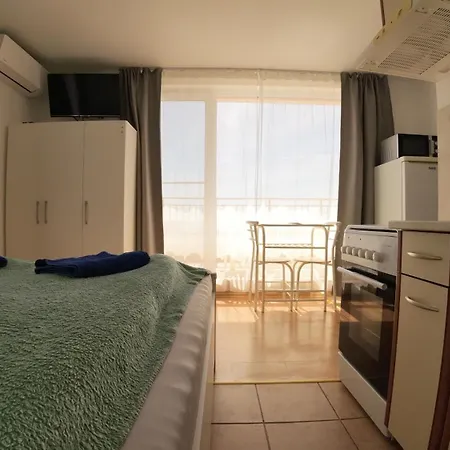 Apartmán William's - Second Cozy *