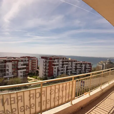 William's - Second Cozy Apartmán