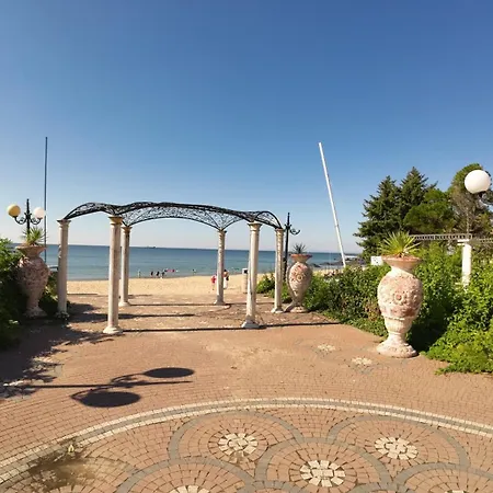 Apartmán William's - Second Cozy