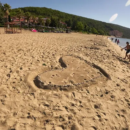 William's - Second Cozy *