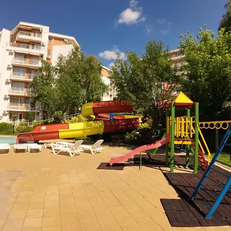 William's - Second Cozy Apartmán *