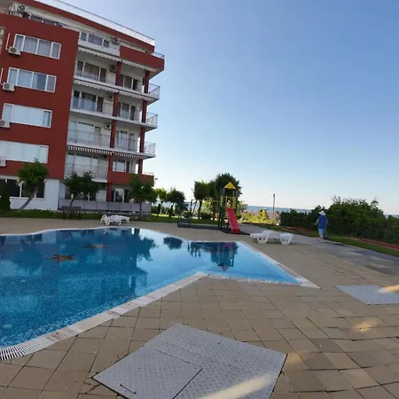 William's - Second Cozy Sveti Vlas