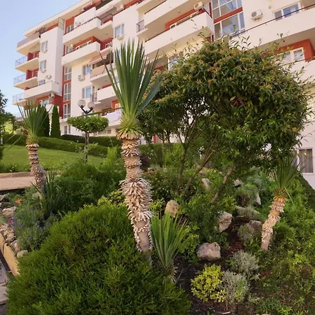 Apartmán William's - Second Cozy