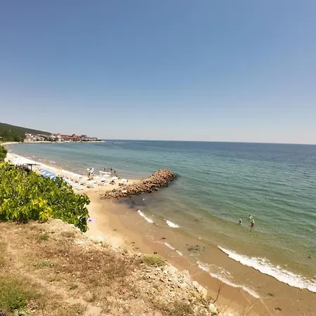 Apartmán William's - Second Cozy *