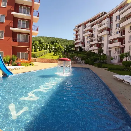 William's - Second Cozy Apartmán *