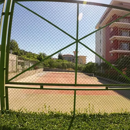 William's - Second Cozy Apartmán *