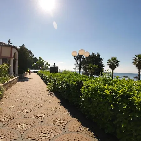 Apartmán William's - Second Cozy Sveti Vlas