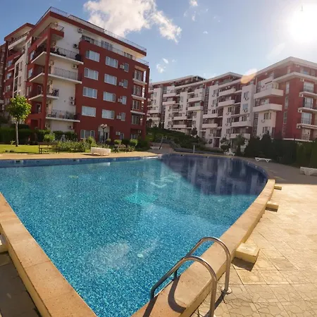 William's - Second Cozy Apartmán