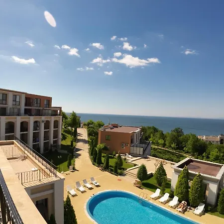 William's - Second Cozy Apartmán *