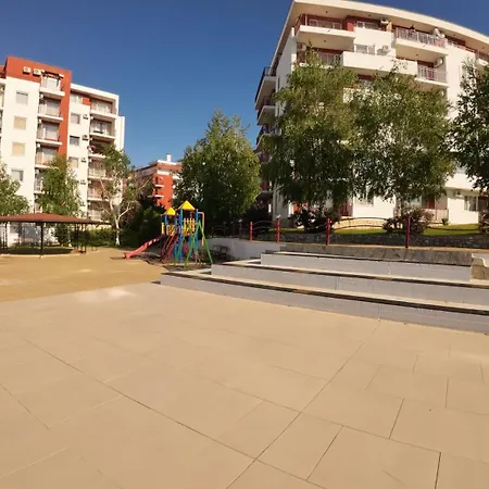 Apartmán William's - Second Cozy *