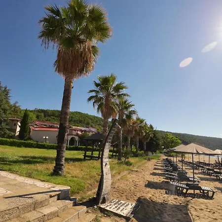 William's - Second Cozy * Sveti Vlas