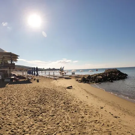 Apartmán William's - Second Cozy Sveti Vlas