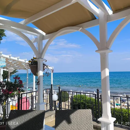 William's - Second Cozy Apartmán Sveti Vlas