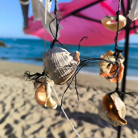 Apartmán William's - Second Cozy Sveti Vlas