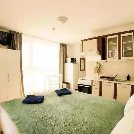 Apartmán William's - Second Cozy