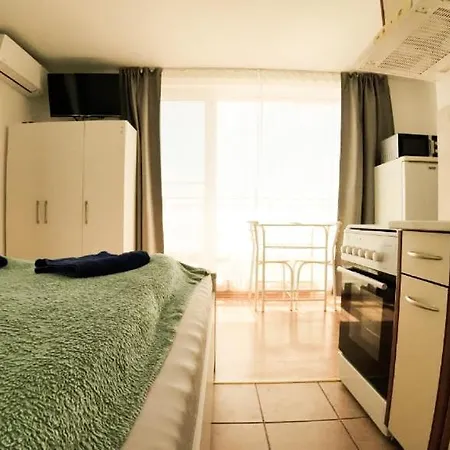 William's - Second Cozy * Sveti Vlas