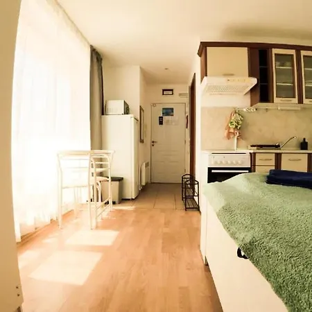 William's - Second Cozy *