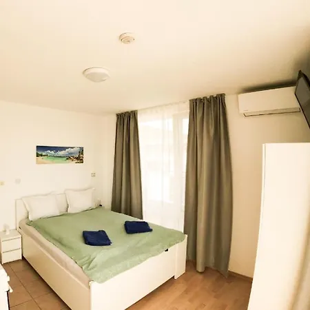 William's - Second Cozy * Sweti Wlas