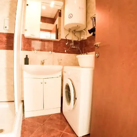 William's - Second Cozy Apartmán