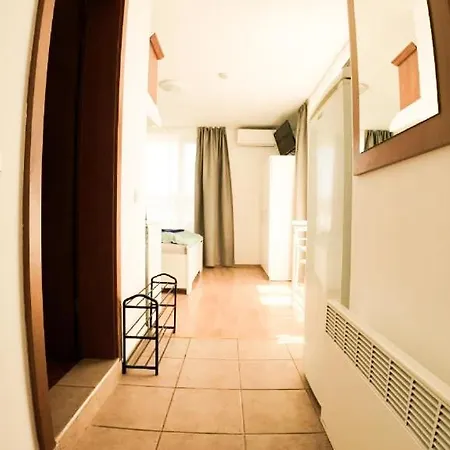 William's - Second Cozy Apartment *