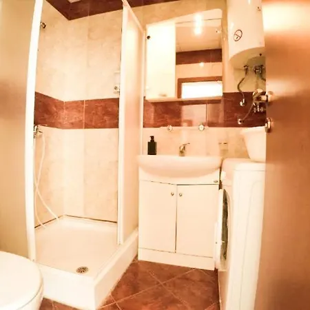 William's - Second Cozy *