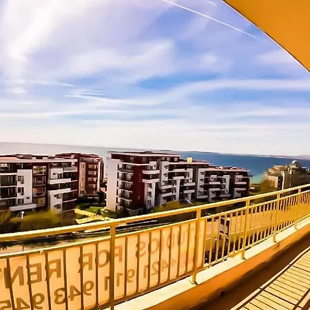 William's - Second Cozy Sveti Vlas