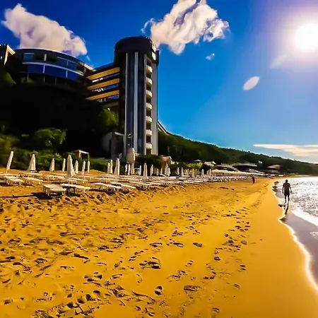 William's - Second Cozy Apartmán