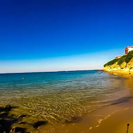 Apartment William's - Second Cozy Sweti Wlas