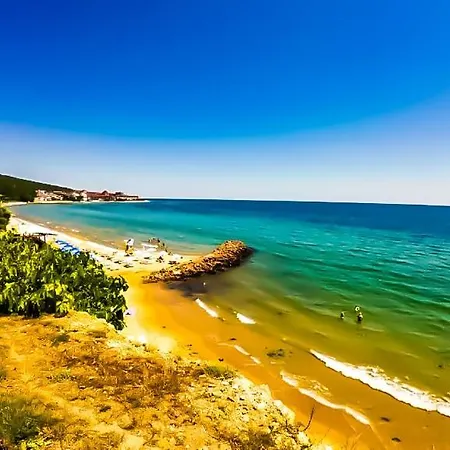 William's - Second Cozy Apartment Sweti Wlas