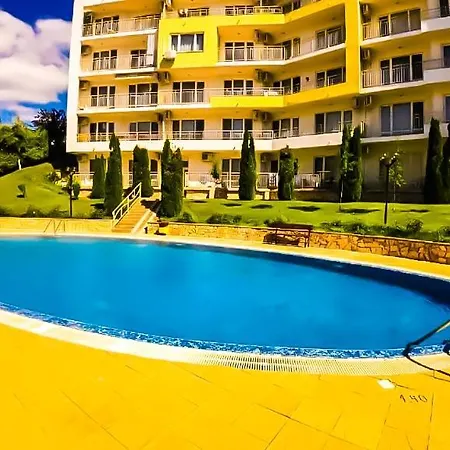 Apartment William's - Second Cozy