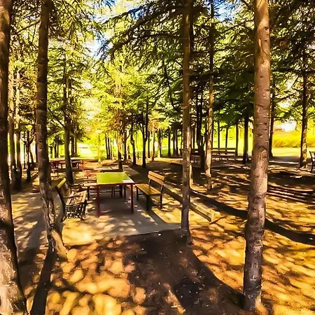 William's - Second Cozy Apartment Sweti Wlas