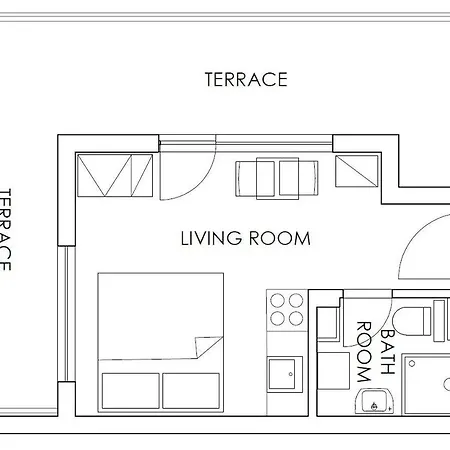 William's - Second Cozy * Sveti Vlas