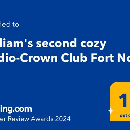 Apartamento William's - Second Cozy Sveti Vlas