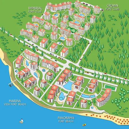 William's - Second Cozy * Sveti Vlas