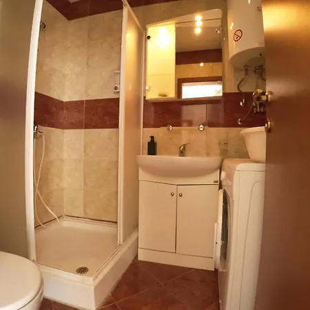 Apartamento William's - Second Cozy Sveti Vlas