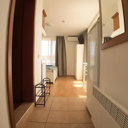 William's - Second Cozy Apartamento Sveti Vlas