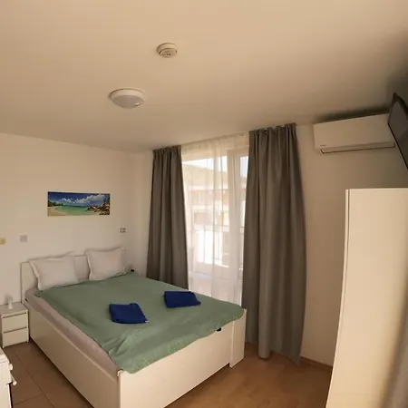 William's - Second Cozy Apartamento *