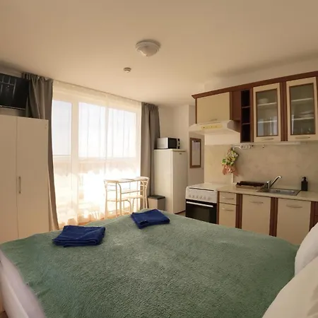 William's - Second Cozy Daire