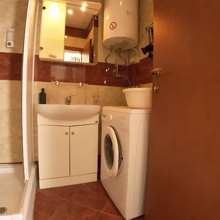 William's - Second Cozy Apartamento Sveti Vlas