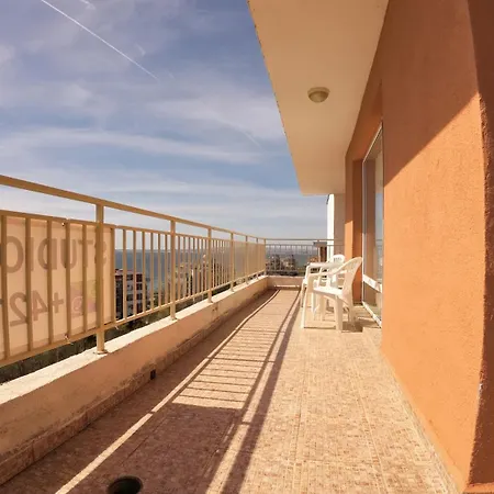 Apartamento William's - Second Cozy Sveti Vlas