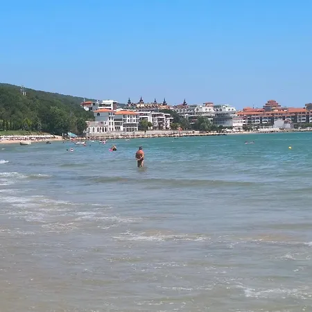 William's - Second Cozy Apartamento *