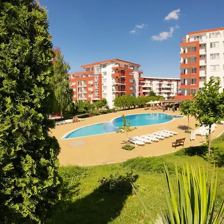 Apartamento William's - Second Cozy