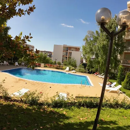 William's - Second Cozy Apartamento Sveti Vlas