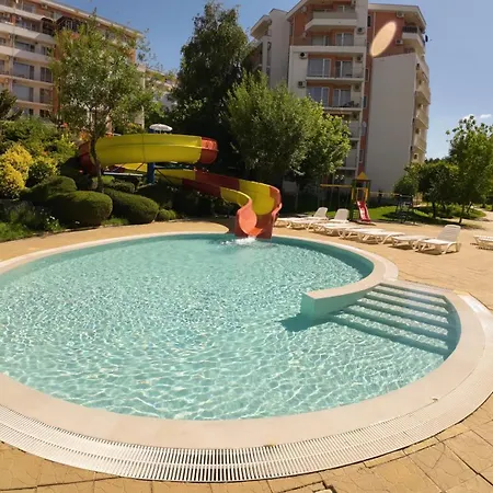 Apartamento William's - Second Cozy Sveti Vlas