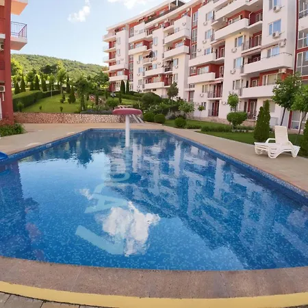 William's - Second Cozy * Sveti Vlas