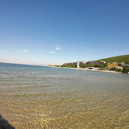 William's - Second Cozy Apartamento