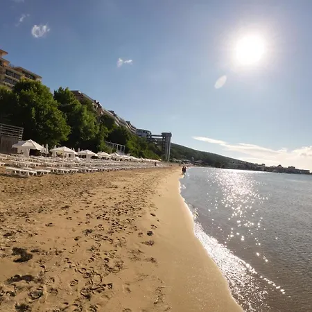 Apartamento William's - Second Cozy Sveti Vlas