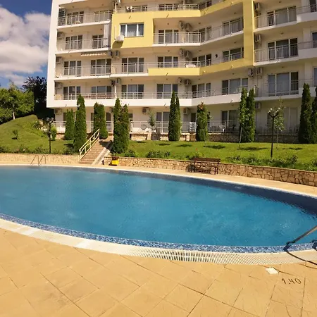 William's - Second Cozy *