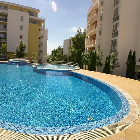 William's - Second Cozy Sveti Vlas